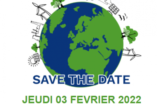 Save the Date