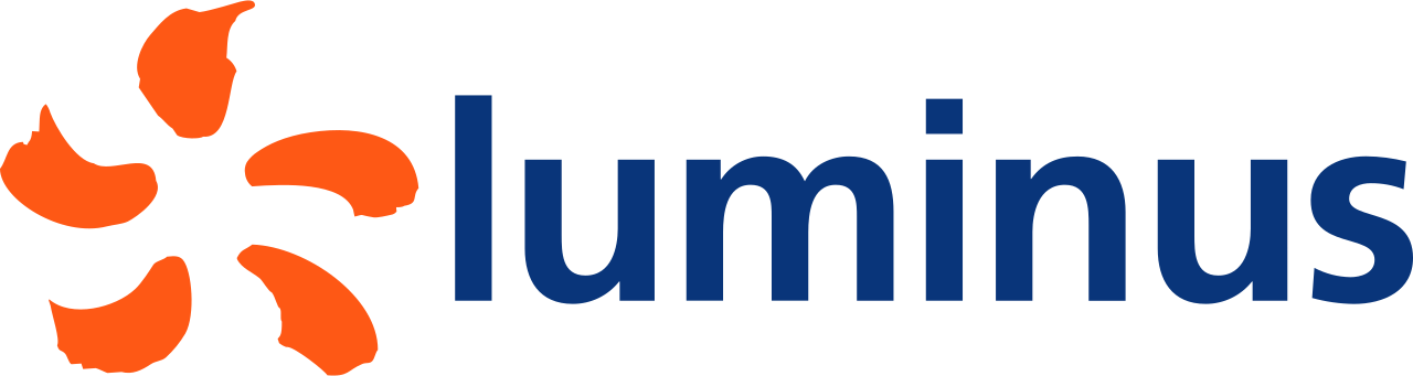 Luminus (Département Production)