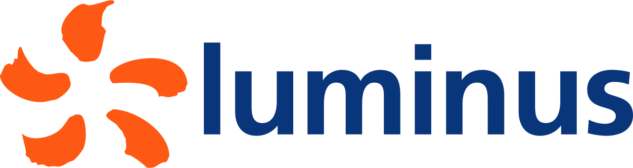 Luminus (Productieafdeling)